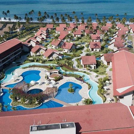 Apto Oka Beach Residence Порту-де-Галиньяш Экстерьер фото